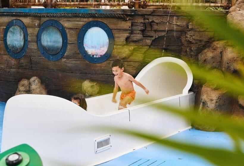 فندق Tower At The Boca Raton