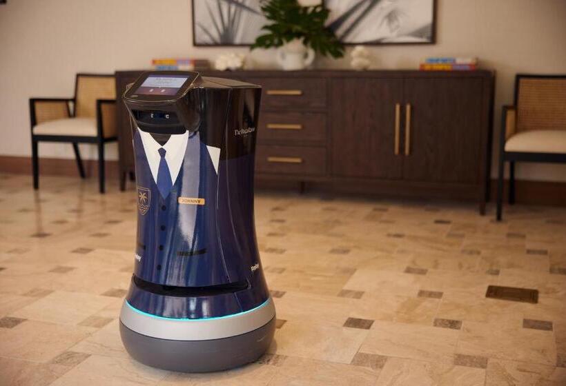 فندق Tower At The Boca Raton