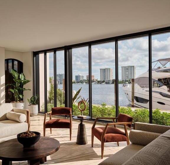 فندق Tower At The Boca Raton