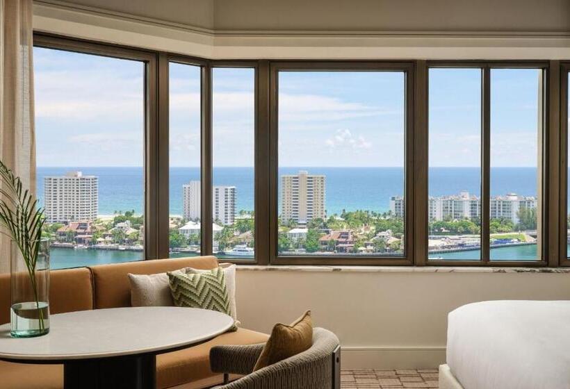 فندق Tower At The Boca Raton