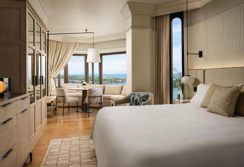 فندق Tower At The Boca Raton