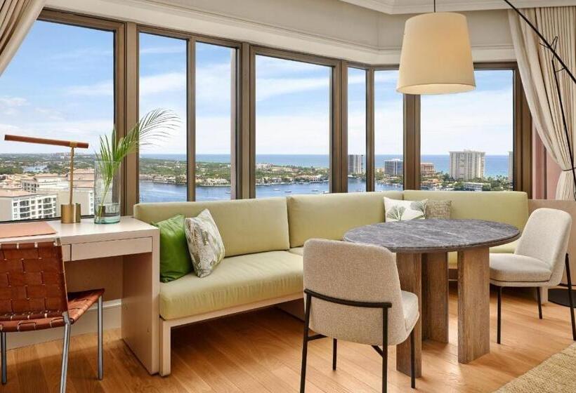 فندق Tower At The Boca Raton