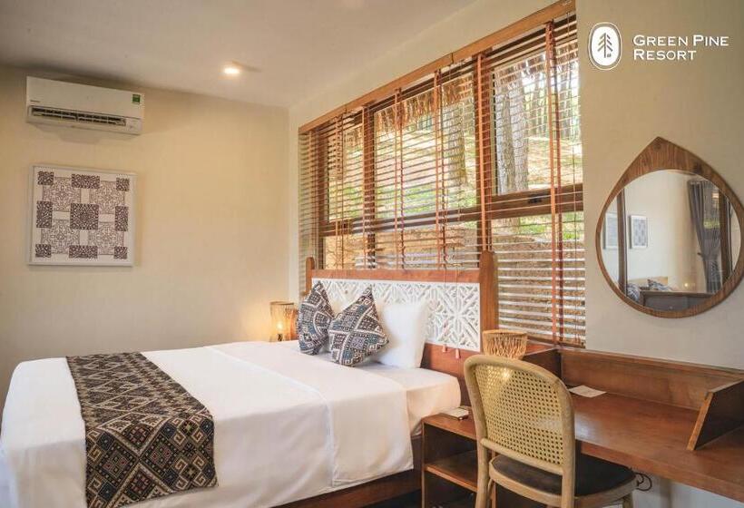 هتل Trang An Golf And Resort