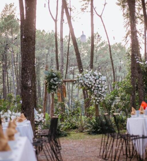 هتل Trang An Golf And Resort