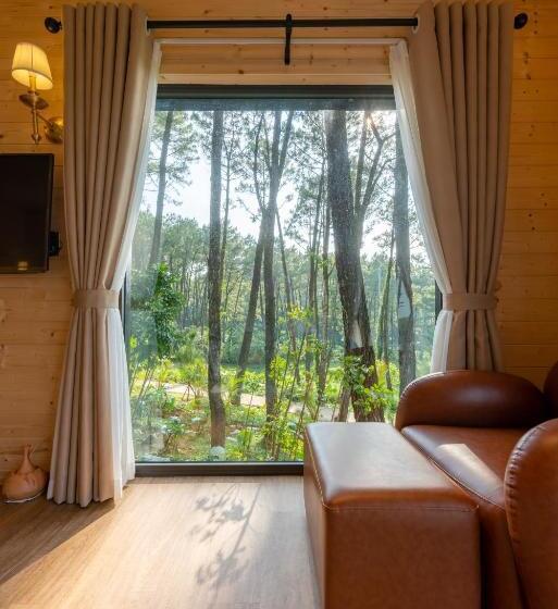 هتل Trang An Golf And Resort