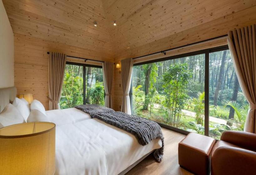 هتل Trang An Golf And Resort