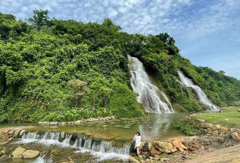 هتل Trang An Golf And Resort