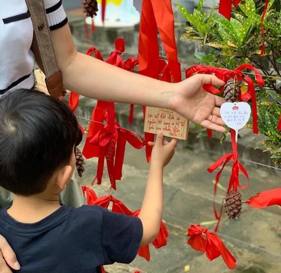 هتل Trang An Golf And Resort