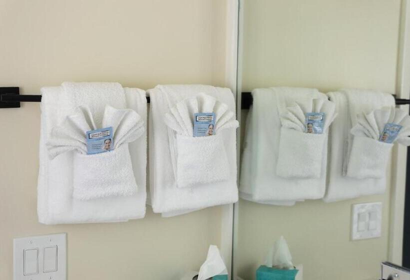 Szálloda Tranquillity Guest House