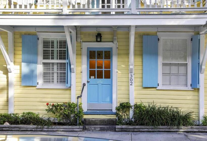 Szálloda Tranquillity Guest House