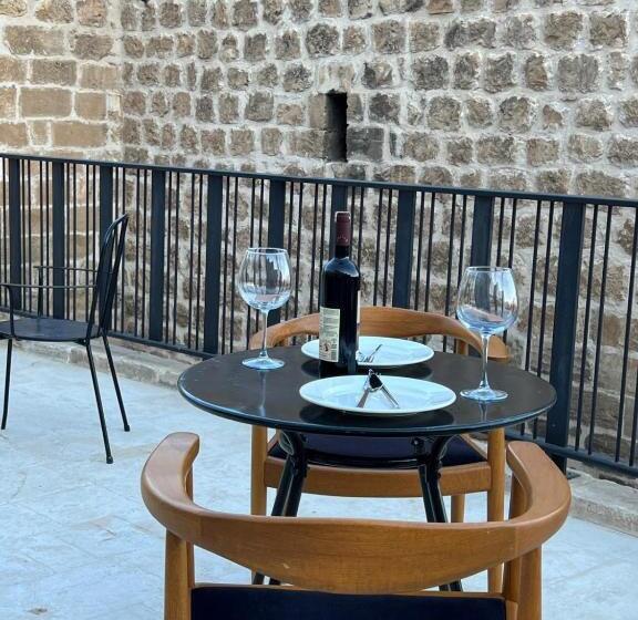 هتل Tuğmaner  Small House Ajar