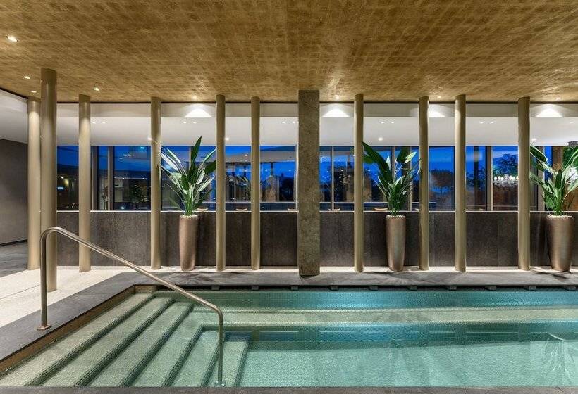 호텔 Vinifera Wine & Spa 5 Stars Superior