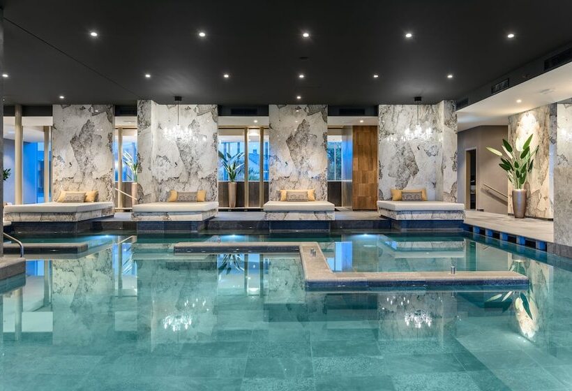 호텔 Vinifera Wine & Spa 5 Stars Superior