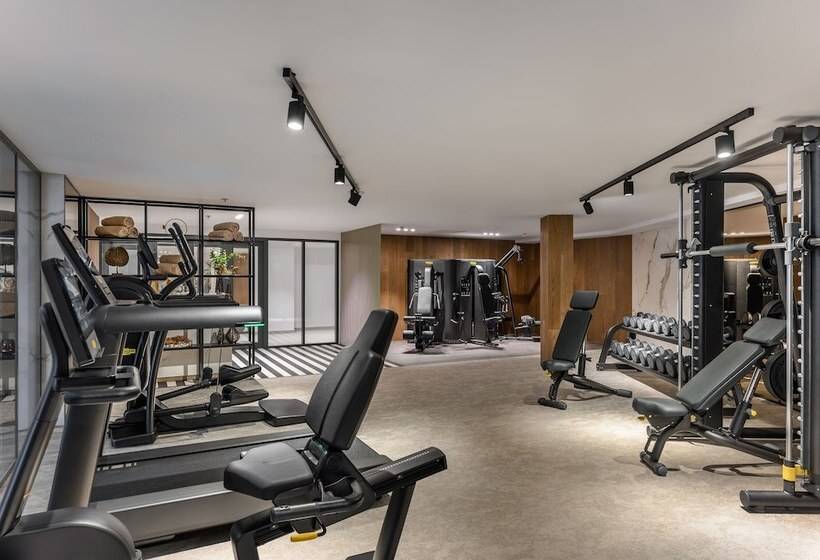 호텔 Vinifera Wine & Spa 5 Stars Superior