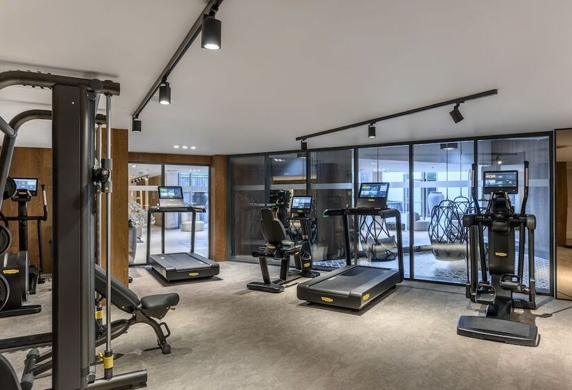 호텔 Vinifera Wine & Spa 5 Stars Superior