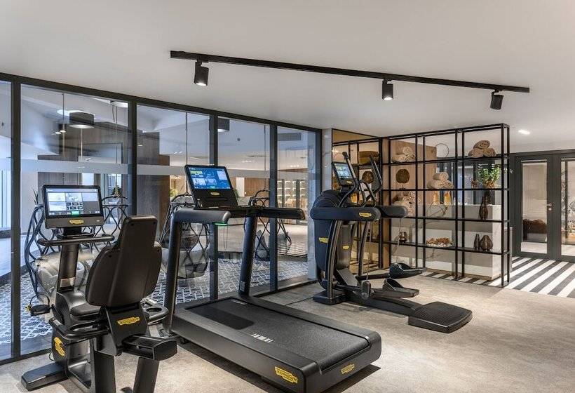 호텔 Vinifera Wine & Spa 5 Stars Superior