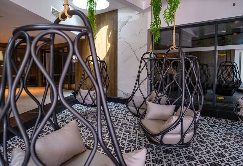 호텔 Vinifera Wine & Spa 5 Stars Superior