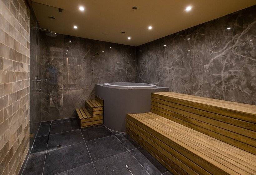 호텔 Vinifera Wine & Spa 5 Stars Superior