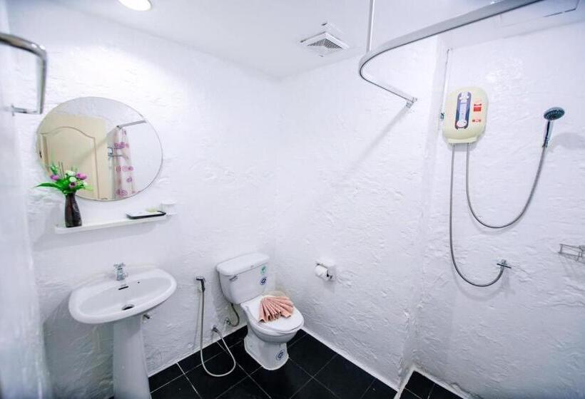 فندق Wanna Marine