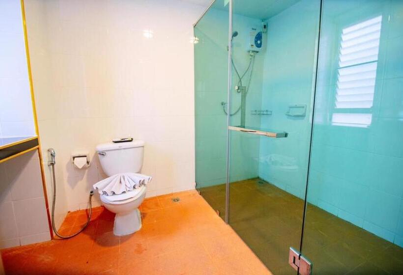 فندق Wanna Marine