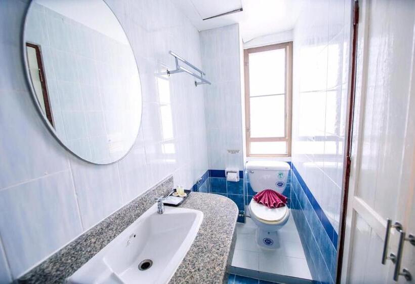 فندق Wanna Marine