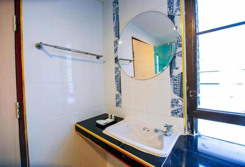 فندق Wanna Marine