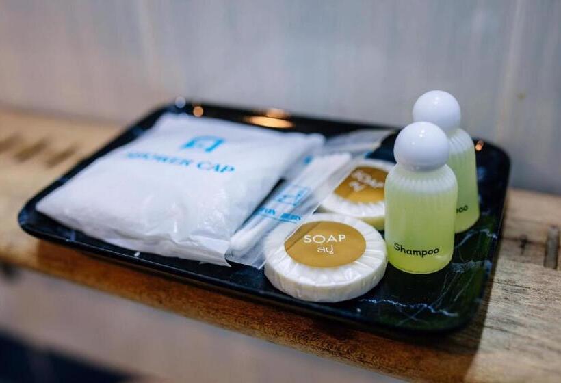 فندق Wanna Marine