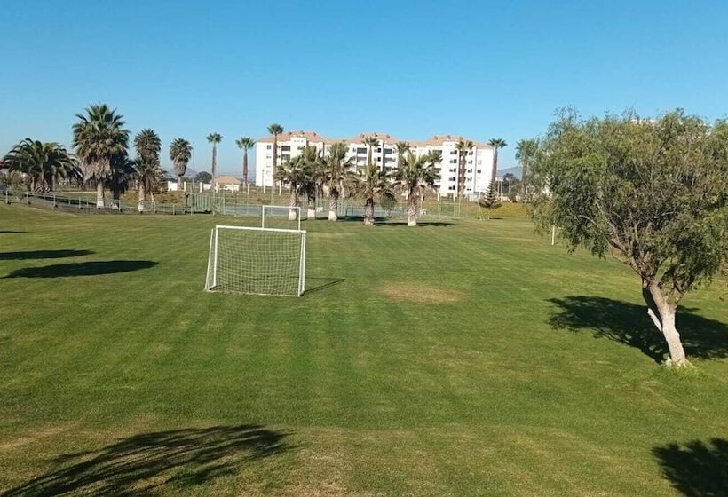 فندق Y Departamentos La Serena   Caja Los Andes