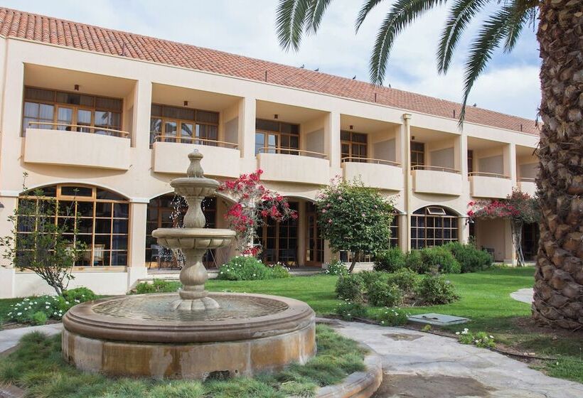 فندق Y Departamentos La Serena   Caja Los Andes