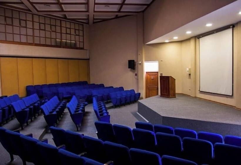 فندق Y Departamentos La Serena   Caja Los Andes