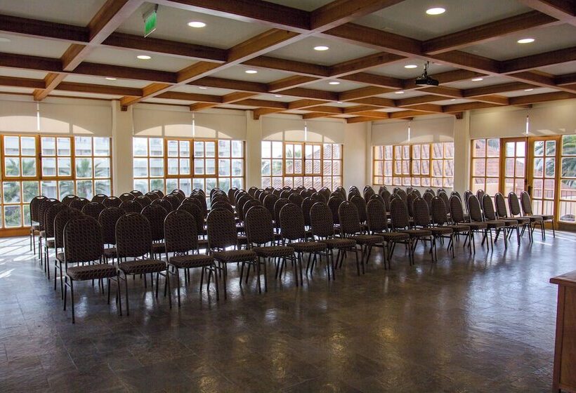 فندق Y Departamentos La Serena   Caja Los Andes