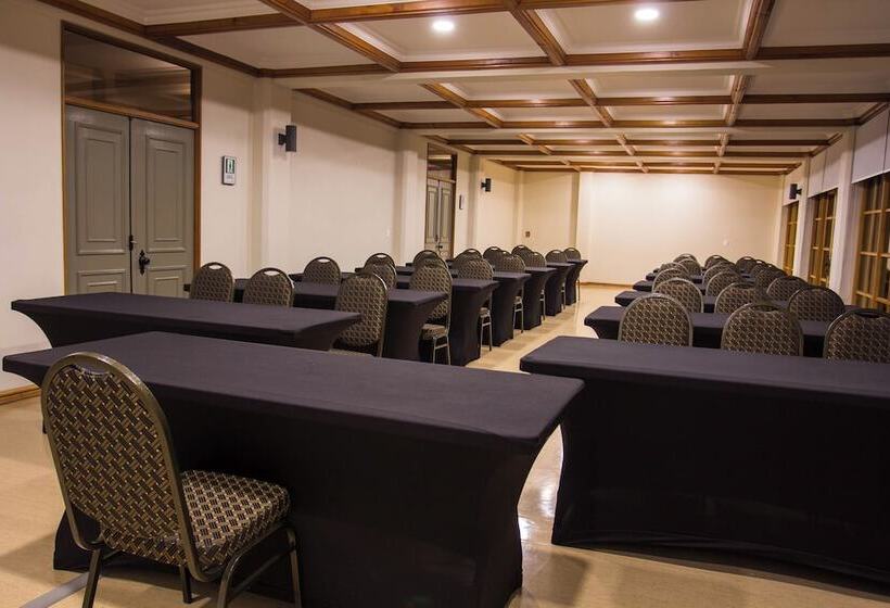 فندق Y Departamentos La Serena   Caja Los Andes