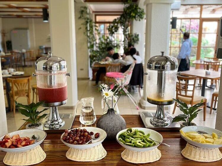 فندق Y Departamentos La Serena   Caja Los Andes