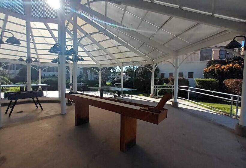 فندق Y Departamentos La Serena   Caja Los Andes