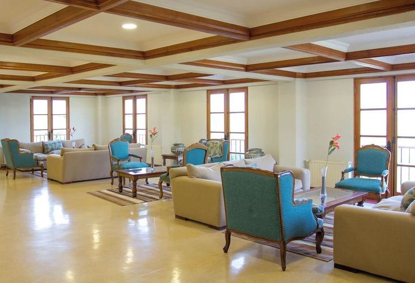 فندق Y Departamentos La Serena   Caja Los Andes