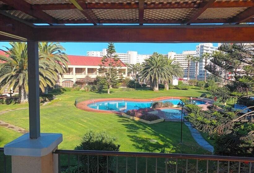 فندق Y Departamentos La Serena   Caja Los Andes