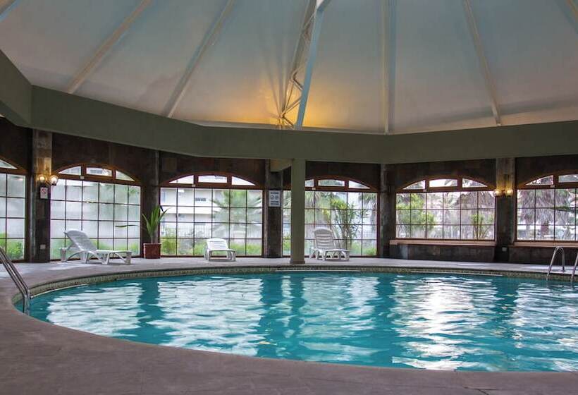 فندق Y Departamentos La Serena   Caja Los Andes