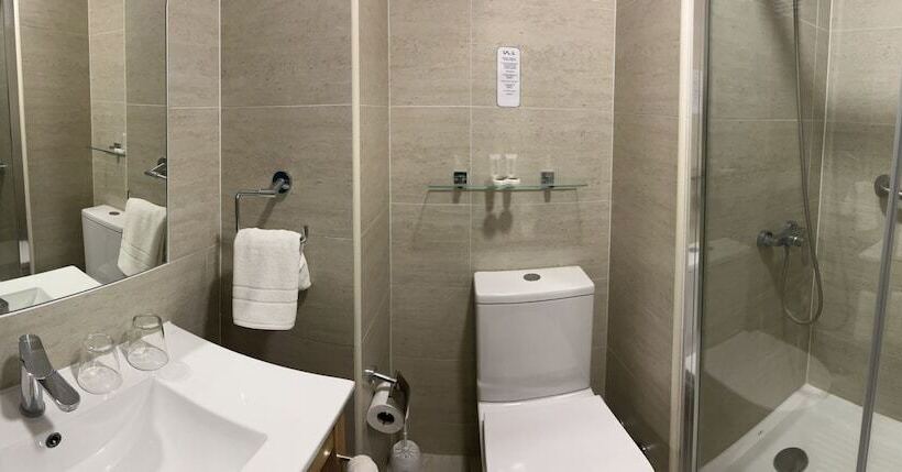 فندق Y Departamentos La Serena   Caja Los Andes