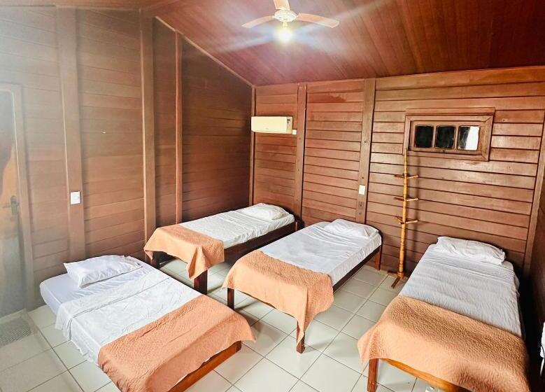 Jeri Kite Surf Hostel Pousada