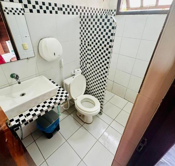 Jeri Kite Surf Hostel Pousada