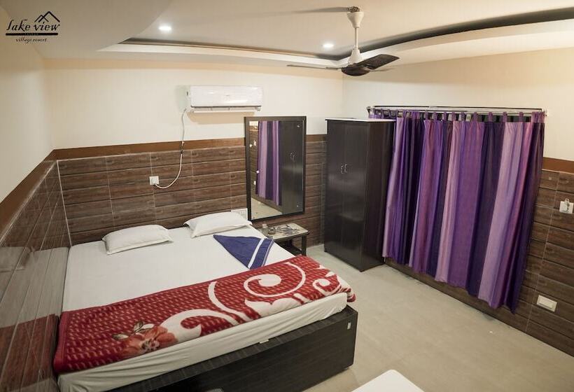 Lake View Village Resort