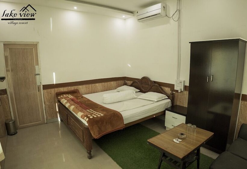 Lake View Village Resort