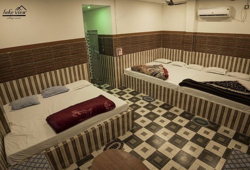 Lake View Village Resort