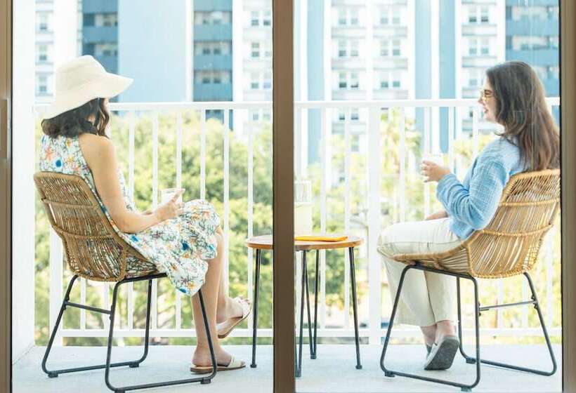 Mint House St. Petersburg   Downtown