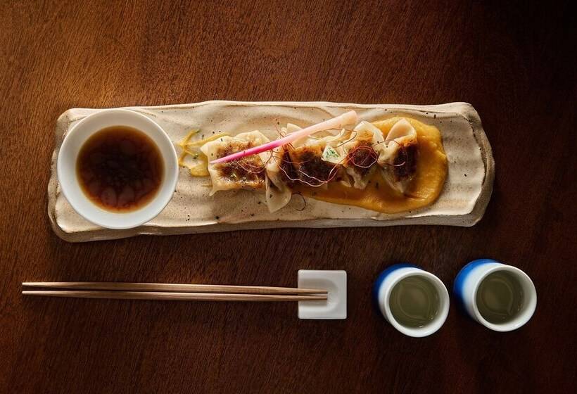 Nobu Hotel San Sebastián