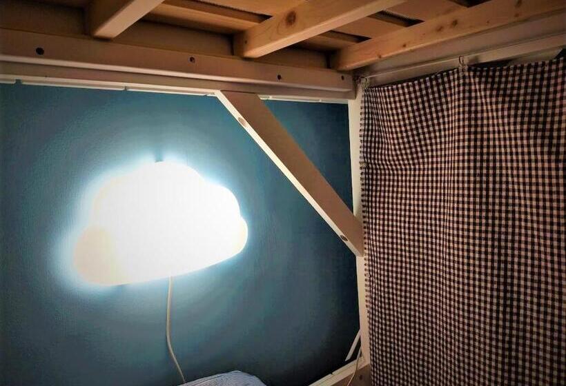 펜션 ゲストハウス　アンブレラ