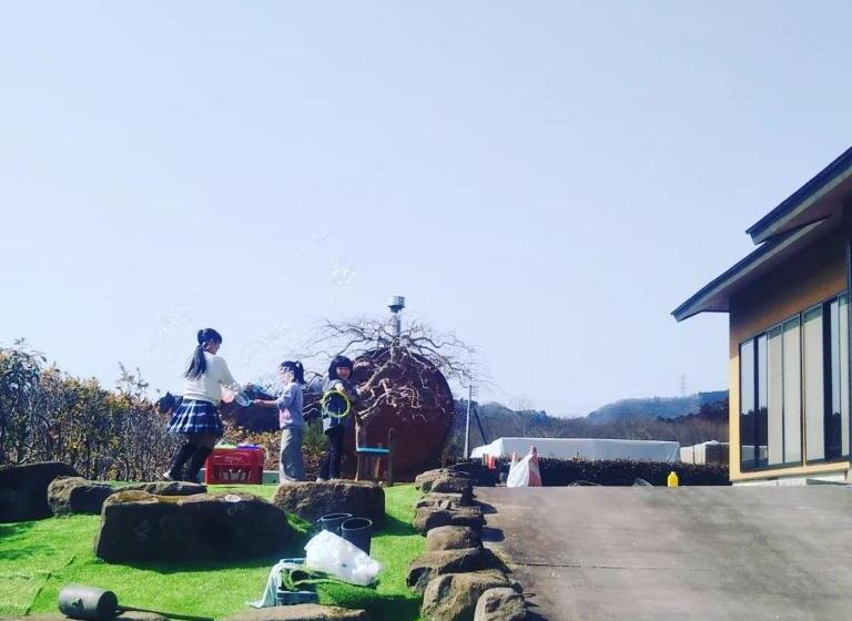 펜션 ゲストハウス　アンブレラ