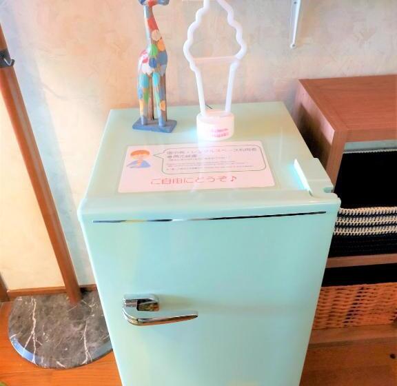 펜션 ゲストハウス　アンブレラ