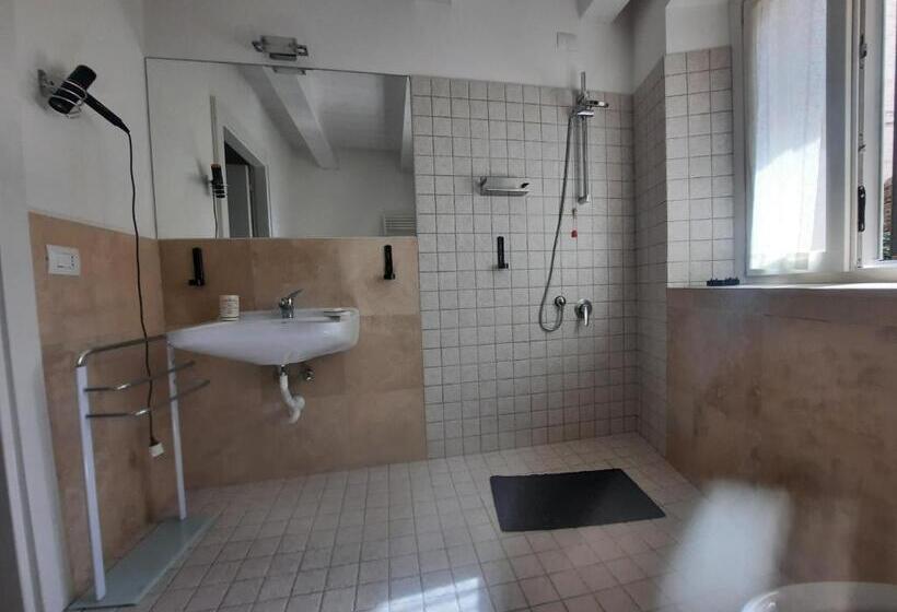 بنسيون Aurum Affittacamere