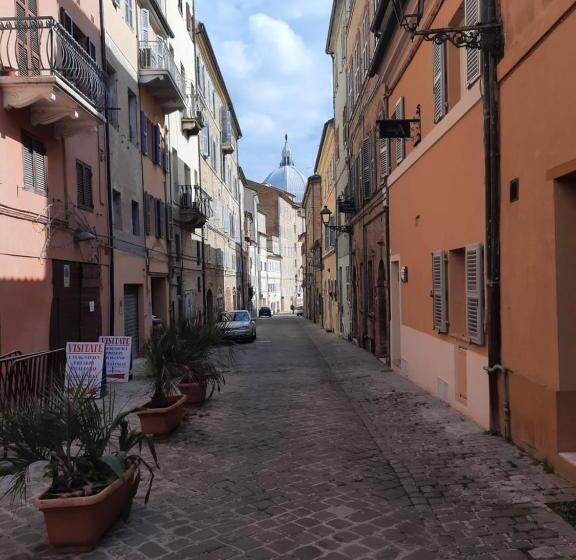 بنسيون Aurum Affittacamere